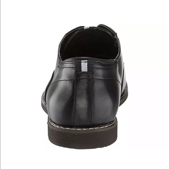 Steve Madden Waldorf Plain Toe Oxford Leather - Picture 5 of 7